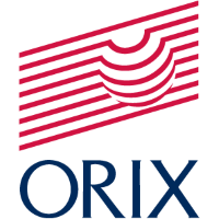 ORIX Corporation logo