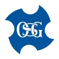 OSG Corporation logo