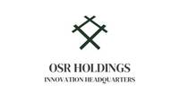OSR Health logo