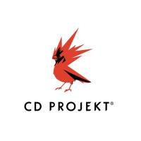 CD Projekt logo