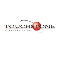 Touchstone Exploration logo
