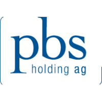 PBS Holding logo
