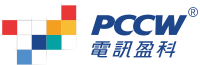 PCCW Limited logo