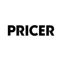 Pricer AB logo