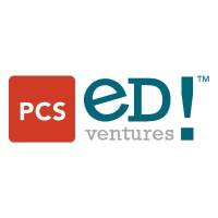 PCS Edventures! logo