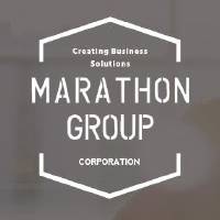 Marathon Group logo