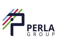 Perla Group International logo