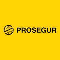 Prosegur Cash logo