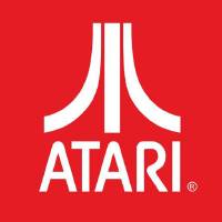 Atari logo