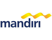 PT Bank Mandiri (Persero) Tbk logo