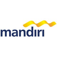 PT Bank Mandiri (Persero) Tbk logo