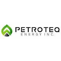 Petroteq Energy logo