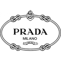 Prada logo