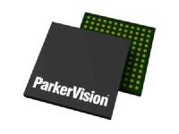 ParkerVision logo