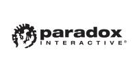 Paradox Interactive AB logo