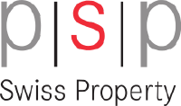 PSP Swiss Property AG logo