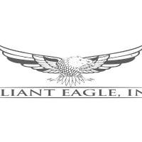 Valiant Eagle logo