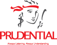 Prudential logo