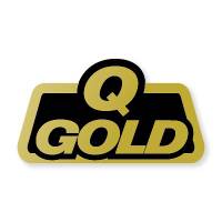Q-Gold Resources logo