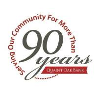 Quaint Oak Bancorp logo