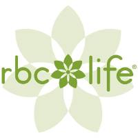 RBC Life Sciences logo