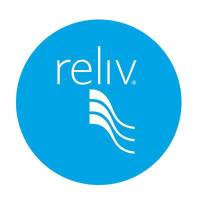 Reliv' International logo