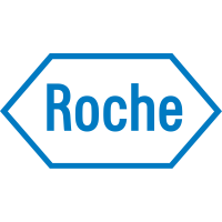 Roche Holding AG logo