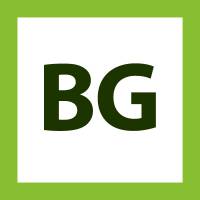 Bud Genius logo