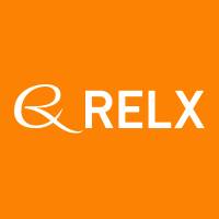 RELX PLC logo