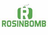 Rosinbomb logo