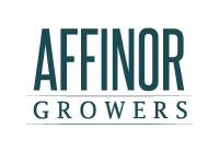 Affinor Growers logo