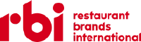 Restaurant Brands International Limited Partnership logo