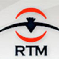 RT Minerals logo