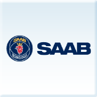 Saab AB logo