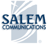 Salem Media Group logo