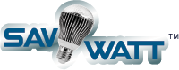 SavWatt USA logo