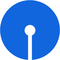 State Bank of India logo