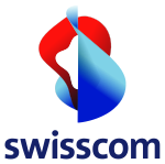 Swisscom AG logo