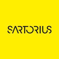 Sartorius Stedim Biotech logo