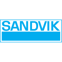 Sandvik AB logo