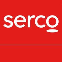 Serco Group logo