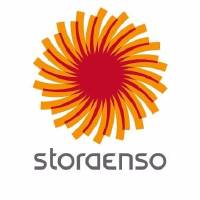 Stora Enso Oyj logo