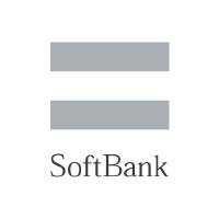 SoftBank logo