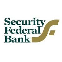 Security Federal logo