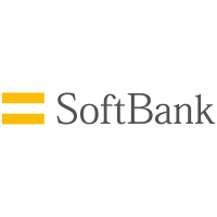 SoftBank Group logo