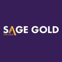 Sage Gold logo