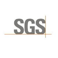 SGS SA logo