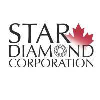 Star Diamond logo