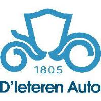 D'Ieteren Group logo