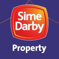 Sime Darby Property Berhad logo